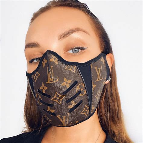 lv mask fake|lv face mask.